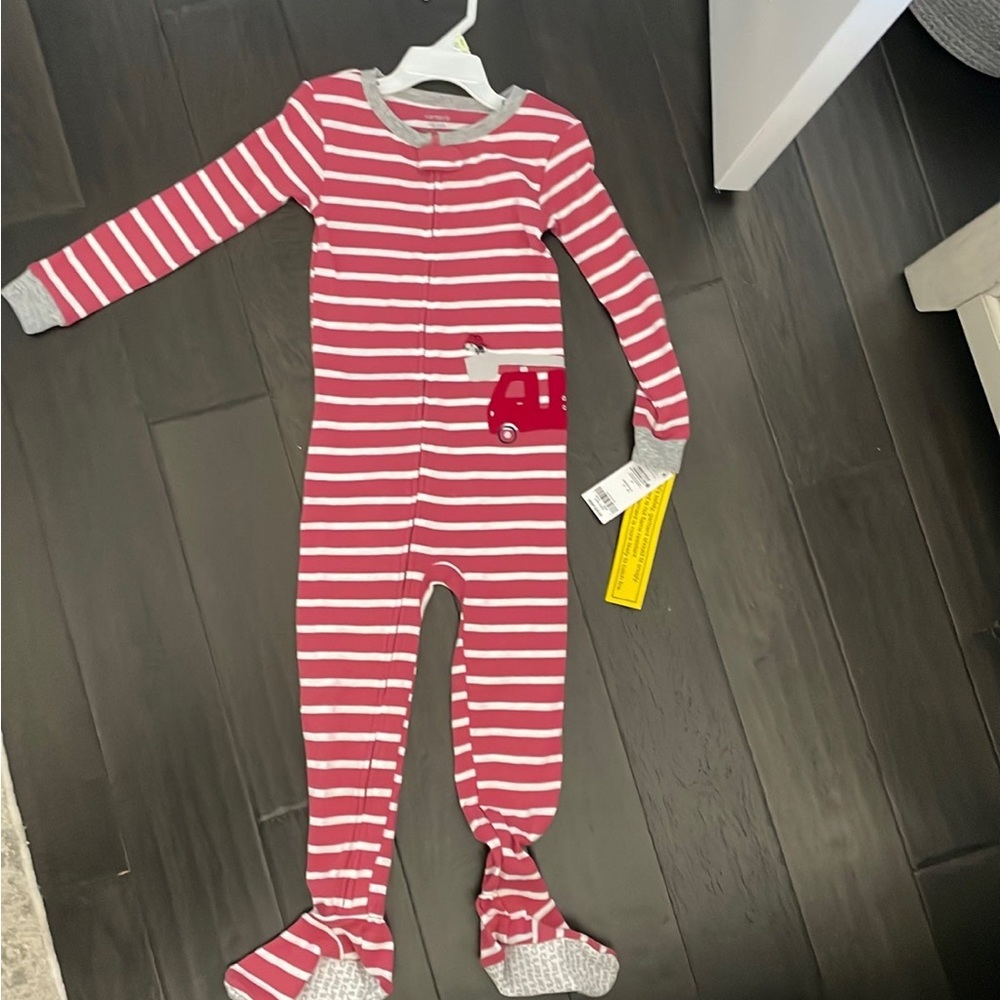 Carters pajamas